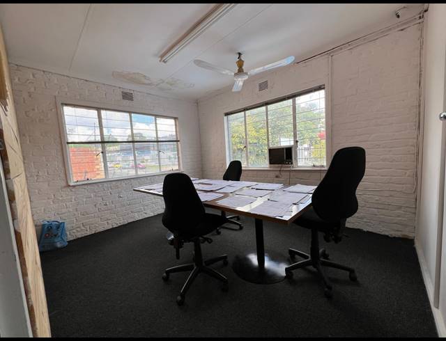 2,676M² WAREHOUSE FOR SALE IN STRIJDOMPARK